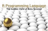 Why R Programming language still rules Data Science