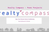 Residential Projects for Sale in Pune