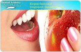 Treat Yourself to a Quality Smile with a Cosmetic Dentist in Treat Yourself...