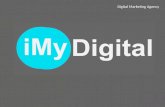 IMy digital - Digital Marketing Agency