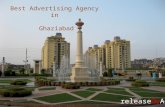 Grow your business with the help of the leading ad agency in Ghaziabad,rele...