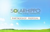 Solar energy online marketplace in India|Solarhippo.com