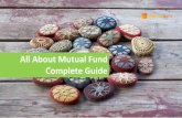 What is Mutual fund and Types of Mutual fund?