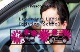 Affordable Female Driving School in Doncaster