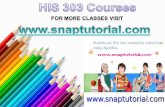 HRM 546 Courses/snaptutorial