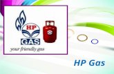 HP Gas New Connection