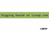 Digging Denim at Lurap.com