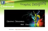 Leading Graphic Design Institutes in Chennai