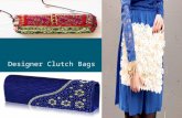 Designer Clutch Bags