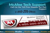 Mcafee Customer Service Technical Support Help Center