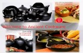 Buy Cookware from Ancient Cookware Online