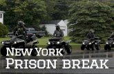 New York Prison Break