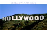 Hollywood Hits