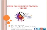 Business Development Courses & Programs - Star Consulting Gl