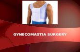 Gynecomastia Surgery in Bangalore