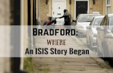Bradford: Where an ISIS Story Began
