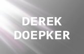Why You’re Stuck – With Derek Doepker