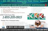 1-855-205-0915 Kaspersky Free Virus Removal Tool