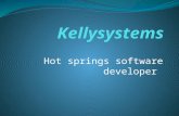 Hot springs software developer