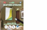 Smart Home Automation Unit