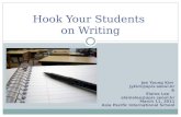 Hook Your Students  on Writing