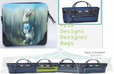 PLIA Designs Designer Bags