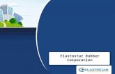 Silicone Rubber provided by Elastostar.com