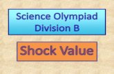 Science Olympiad Division B