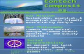 Contech  Composites