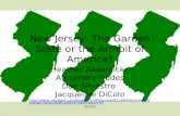 New Jersey: The Garden State or the Armpit of America?