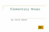 Elementary Hoops