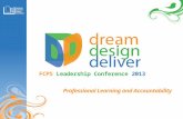 FCPS  Leadership Conference  2013