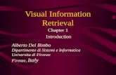 Visual Information Retrieval