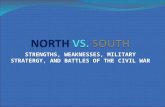 NORTH  VS.  SOUTH