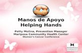 Manos de  Apoyo Helping Hands