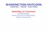 Washington/outlook farm bill – Issues – elections