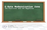 E-Rate  Modernization  Zone