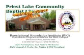 Priest Lake Community Baptist Church