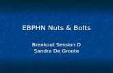 EBPHN Nuts & Bolts