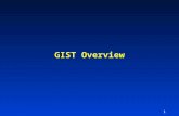 GIST Overview