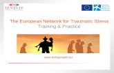 The European Network for Traumatic Stress Training & Practice