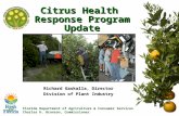 Citrus Health  Response Program Update