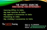 Buy apparel and accessories in India