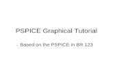 PSPICE Graphical Tutorial