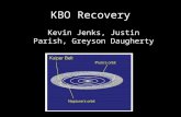 KBO Recovery