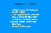 Hampton Bays
