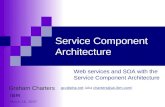 Service Component Architecture