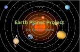 Earth Planet Project