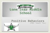 Lone Star Middle School