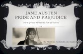 Jane Austen pride and prejudice